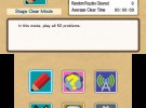 Heyawake by Nikoli Screenshot