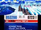 Rising Board 3D Screenshot