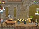 Scribblenauts Unlimited Screenshot