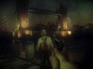 ZombiU Screenshot