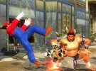 Tekken Tag Tournament 2 Screenshot