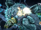 Nano Assault Neo Screenshot