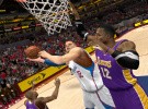 NBA 2K13 Screenshot