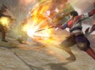 Warriors Orochi 3 Hyper Screenshot