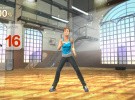 Your Shape Fitness Evolved 2013 Screenshot