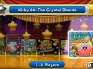 Kirby's Dream Collection: Special Edition Screenshot