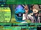 Etrian Odyssey IV: Legends of the Titan Screenshot