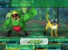 Etrian Odyssey IV: Legends of the Titan Screenshot