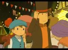 Professor Layton and the Miracle Mask Screenshot