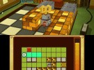 Professor Layton and the Miracle Mask Screenshot