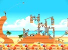 Angry Birds Trilogy Screenshot