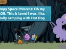 Adventure Time: Hey Ice King! Why'd You Steal Our Garbage?! Screenshot