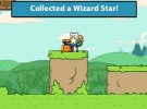 Adventure Time: Hey Ice King! Why'd You Steal Our Garbage?! Screenshot