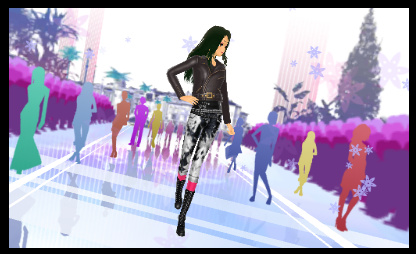 New Style Boutique 3 Styling Star Guide Girls Mode 4 Style