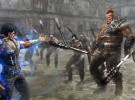 Fist of the North Star: Ken's Rage 2 Screenshot