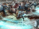 Fist of the North Star: Ken's Rage 2 Screenshot