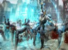 Fist of the North Star: Ken's Rage 2 Screenshot