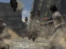 Fist of the North Star: Ken's Rage 2 Screenshot