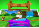 Paper Mario: Sticker Star Screenshot