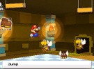 Paper Mario: Sticker Star Screenshot
