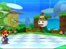 Paper Mario: Sticker Star Screenshot