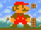 Super Paper Mario Screenshot