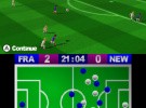 Soccer Up 3D Screenshot
