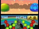 Invasion of the Alien Blobs! Screenshot