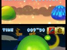 Invasion of the Alien Blobs! Screenshot