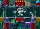 Mighty Switch Force: Hyper Drive Edition Screenshot