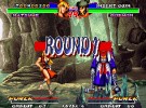 Ninja Master's: Haō Ninpō Chō Screenshot
