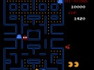 Pac-Man Screenshot