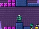 Wario Land 3 Screenshot