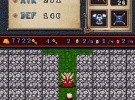 Crystal Adventure Screenshot