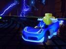 Sonic & All-Stars Racing Transformed Screenshot