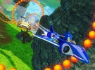 Sonic & All-Stars Racing Transformed Screenshot