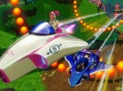 Sonic & All-Stars Racing Transformed Screenshot