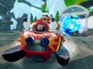 Sonic & All-Stars Racing Transformed Screenshot