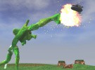 Skies of Arcadia Legends Screenshot