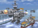 Skies of Arcadia Legends Screenshot