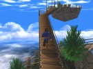Skies of Arcadia Legends Screenshot
