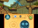 Hydroventure: Spin Cycle Screenshot
