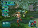 Phantasy Star Online: Episode I & II Screenshot
