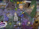 Vampire Crystals Screenshot
