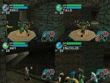 Phantasy Star Online: Episode I & II Screenshot