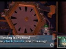 Luigi's Mansion: Dark Moon Screenshot