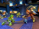Skylanders Giants Screenshot