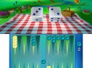 3D Game Collection Screenshot
