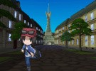 Pokémon X & Y Screenshot