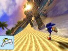 Sonic and the Secret Rings Screenshot